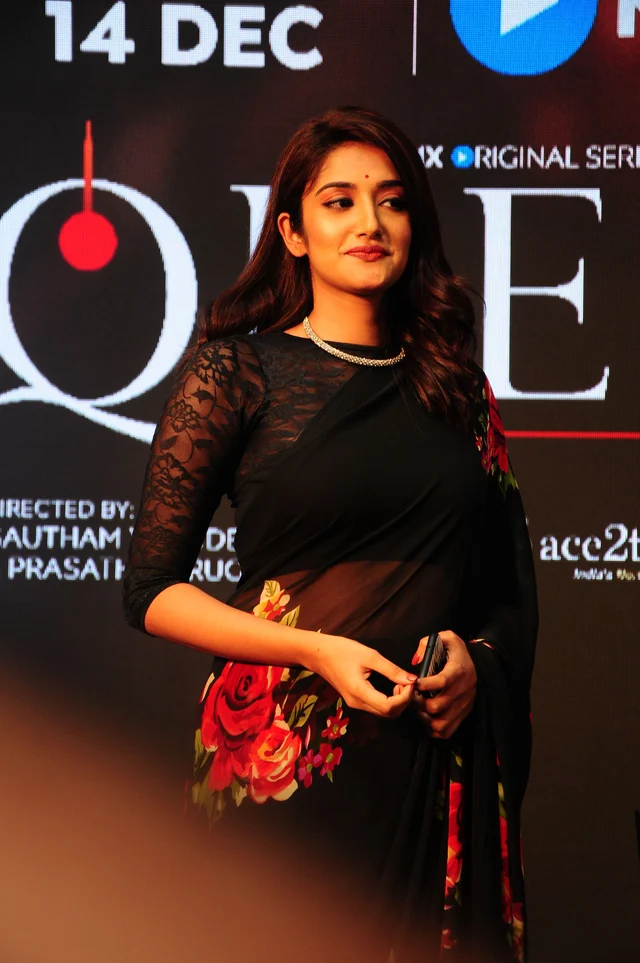 Anjana Jayaprakash