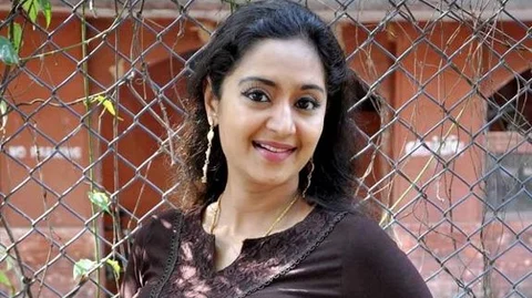 நடிகை ஷர்மிளா