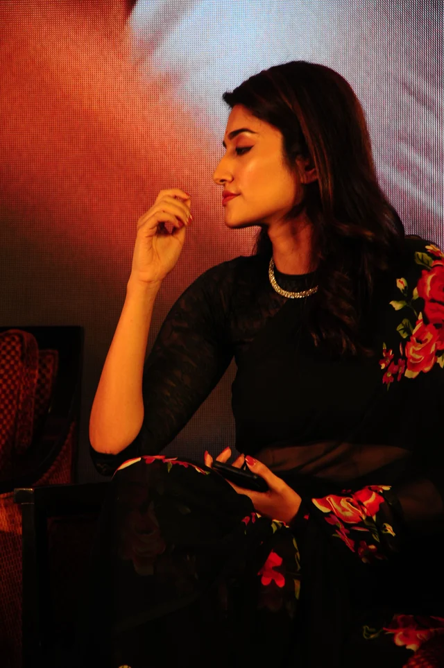 Anjana Jayaprakash