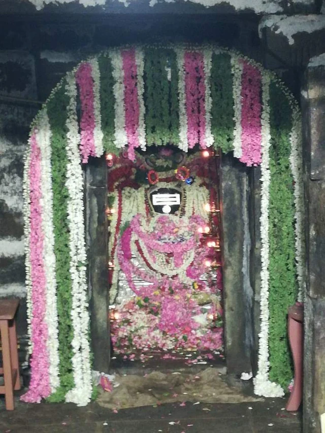 ஸ்ரீகோகணேஸ்வரர்