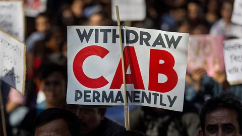 CAB