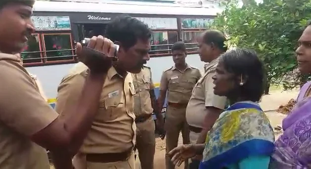 இன்ஸ்பெக்டர் செல்வம்