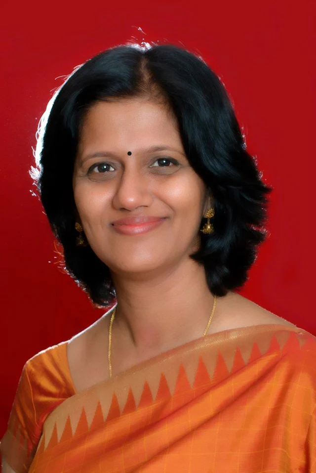 உளவியல் நிபுணர் வசந்தி பாபு