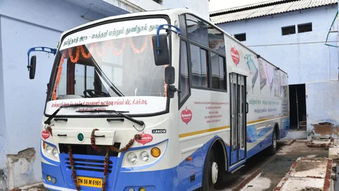 பேருந்து