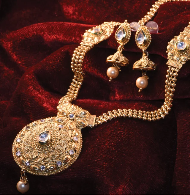 gold investment
