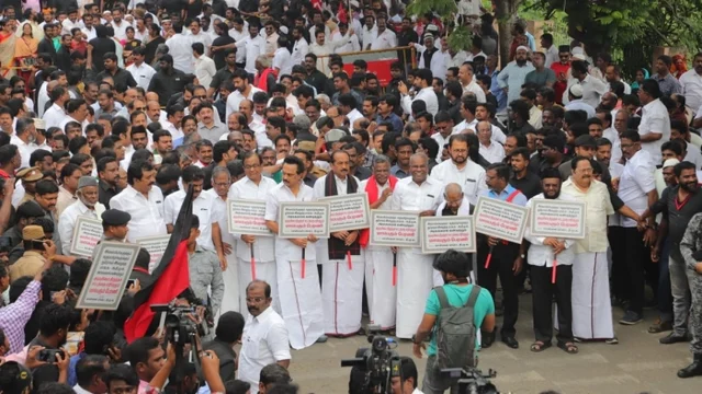பேரணி