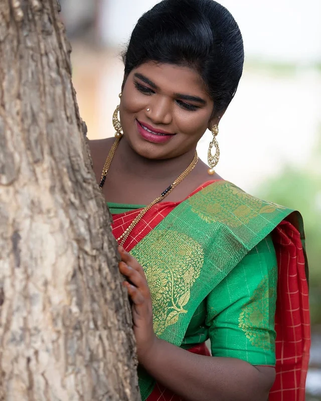 நிஷா