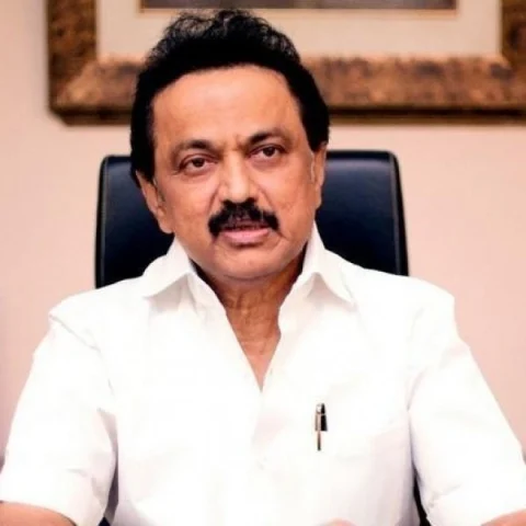 மு.க.ஸ்டாலின்