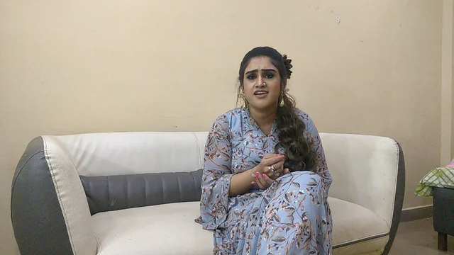 Vanitha Vijayakumar