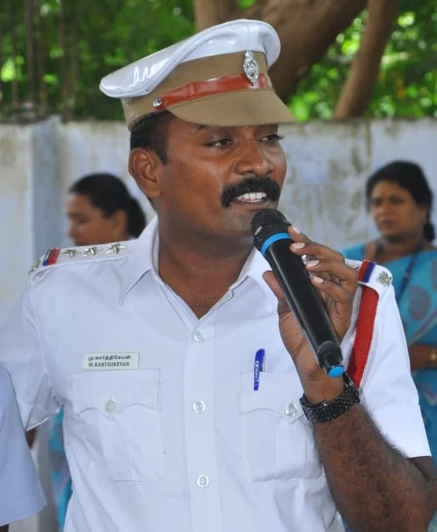 கார்த்திகேயன்