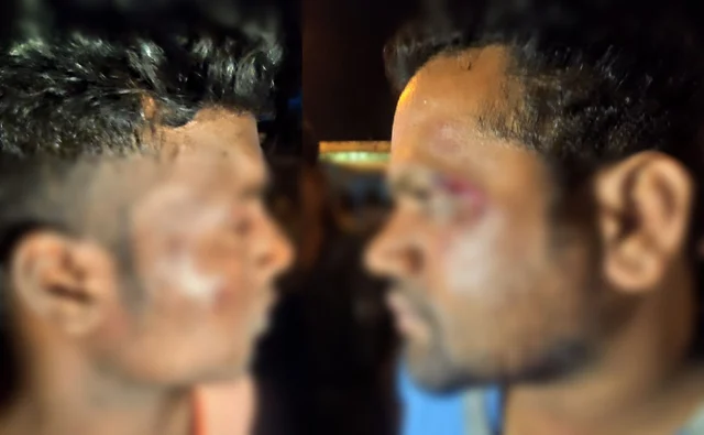மேல்மருவத்தூர் சித்தர்பீடப் பணியாளர்கள்