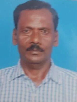 கொலை செய்யப்பட்ட சேகர்