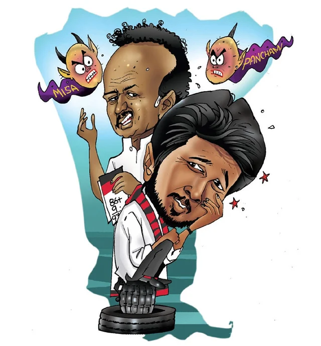 `டிராப்' சிம்பு முதல் `டக்கரு' நித்தி வரை... டாப் 2019 பரபரா பட்டியல்!