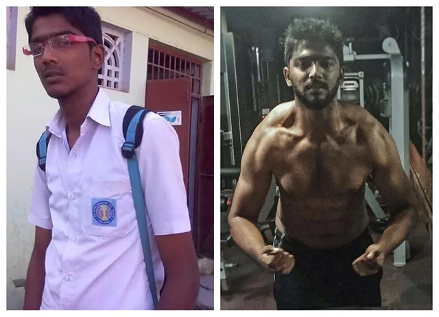 ஆனந்த்