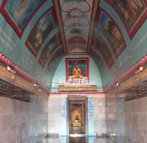 திருமூலர் 3000 ஆண்டுகள்- 3000 பாடல்கள்