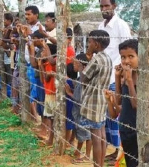 ஈழத் தமிழர்கள்