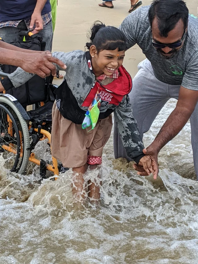 disability children's