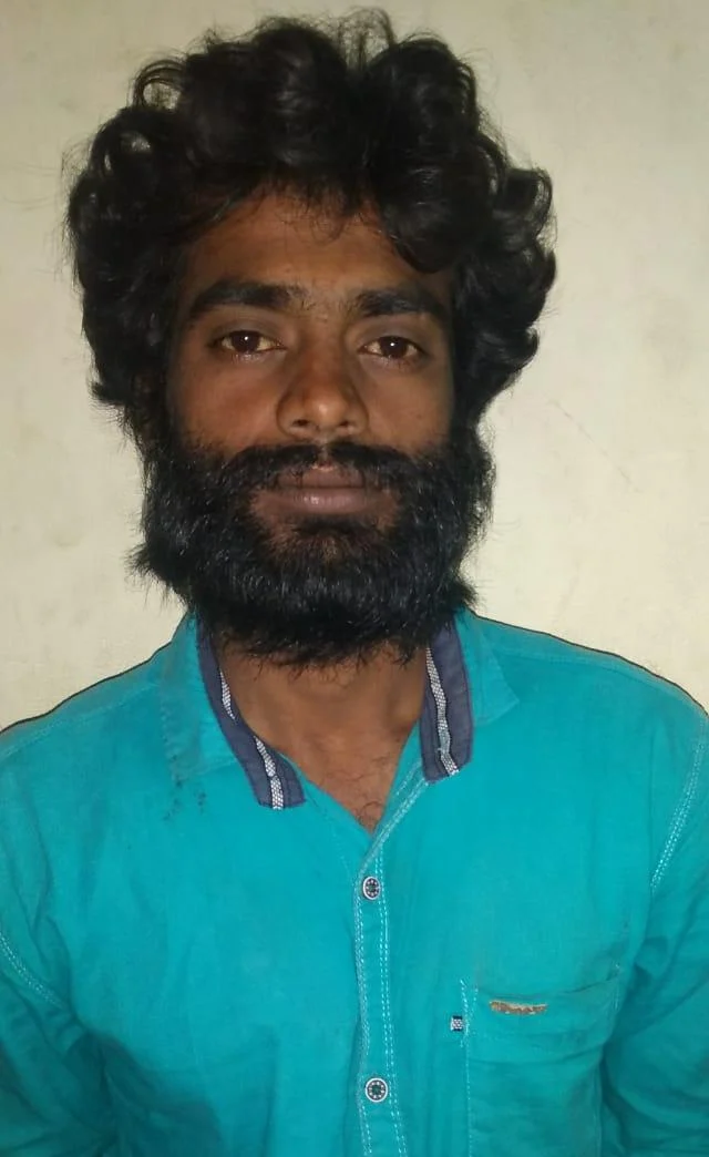கனகவேல் ஐயப்பன்