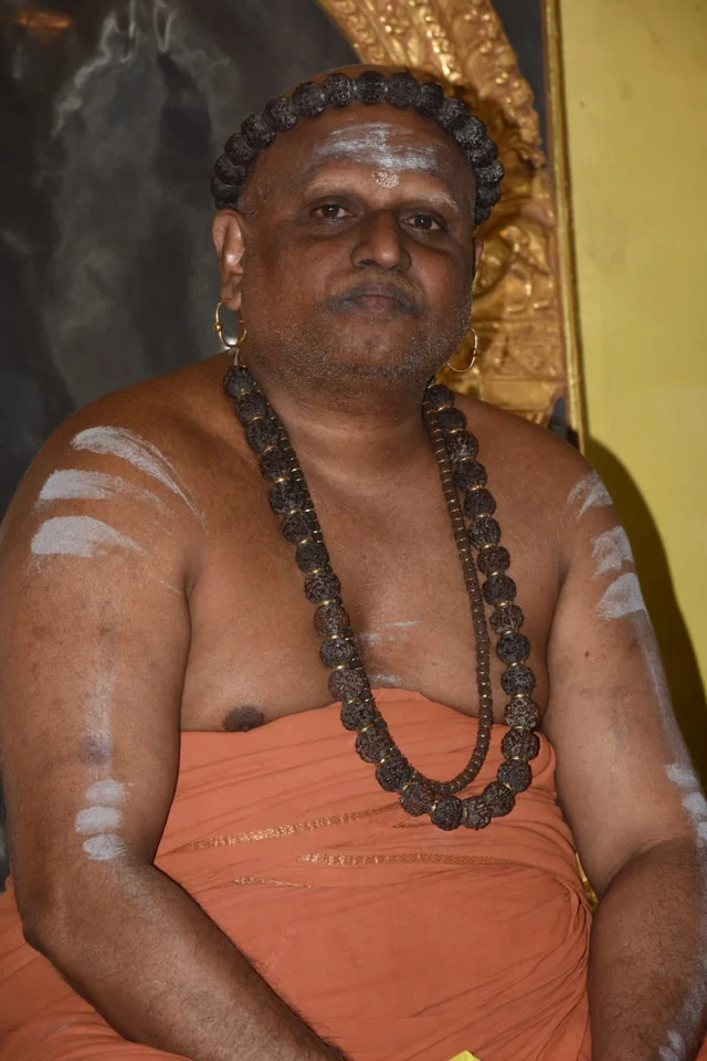 திருவாவடுதுறை ஆதினம்