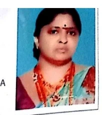 மணிகண்டன் சகோதரி தமிழ்செல்வி