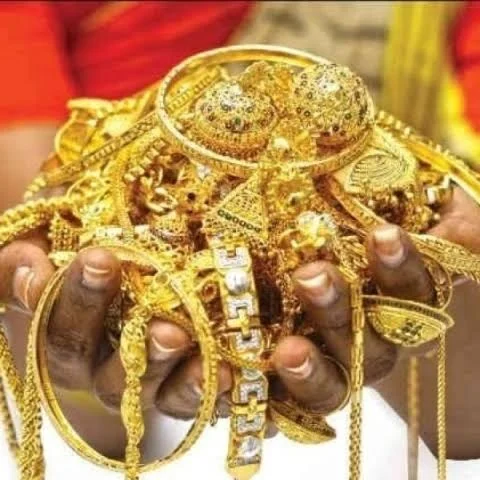 நகைக் கொள்ளை