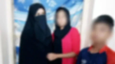 ஜலீலின் பிள்ளைகள்