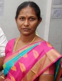 சாந்தி சேகர்