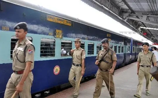 ஹைதராபாத் போலீஸ்