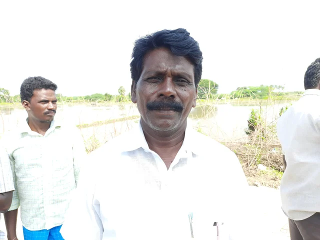 தங்கவேல், சமூக செயல்பாட்டு இயக்கம்