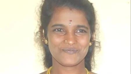 சாந்தபிரியா
