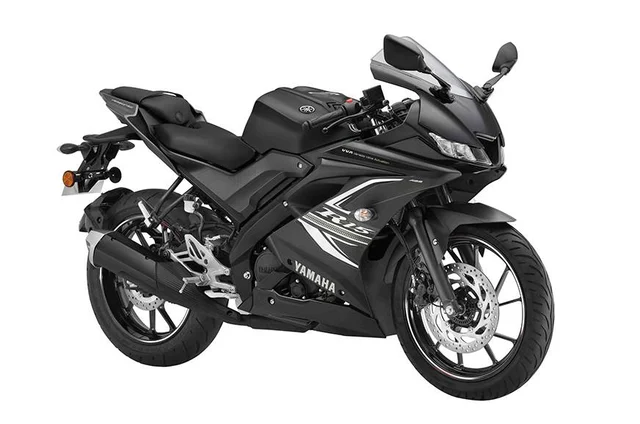YZF-R15 V3.0 BS-6