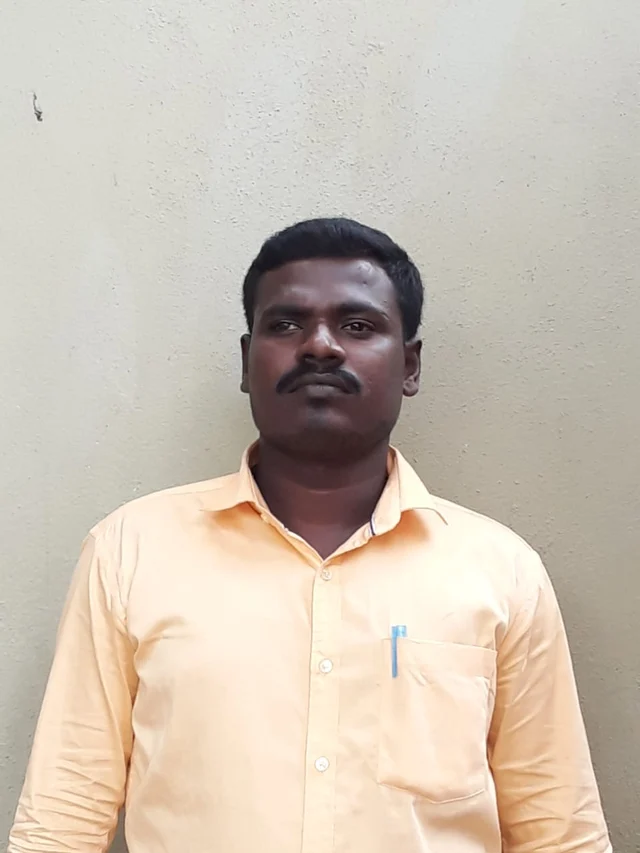 கமலக்கண்ணன்
