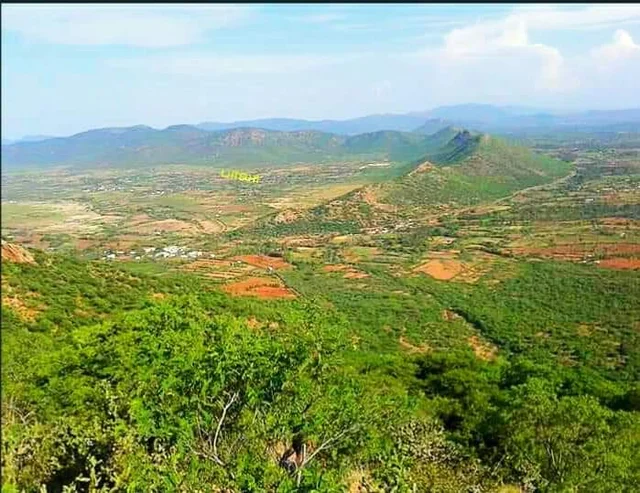 கடவூர் மலை