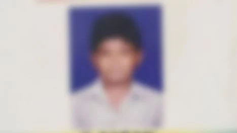 மாணவன் சரண்