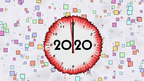 2020 - இந்தியா வல்லரசு