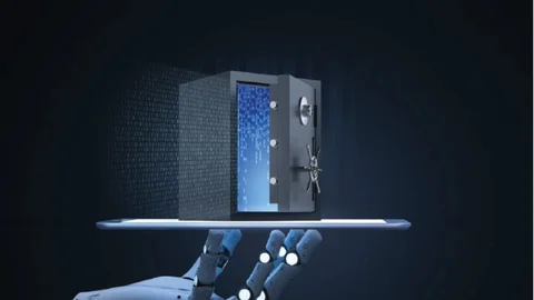bank