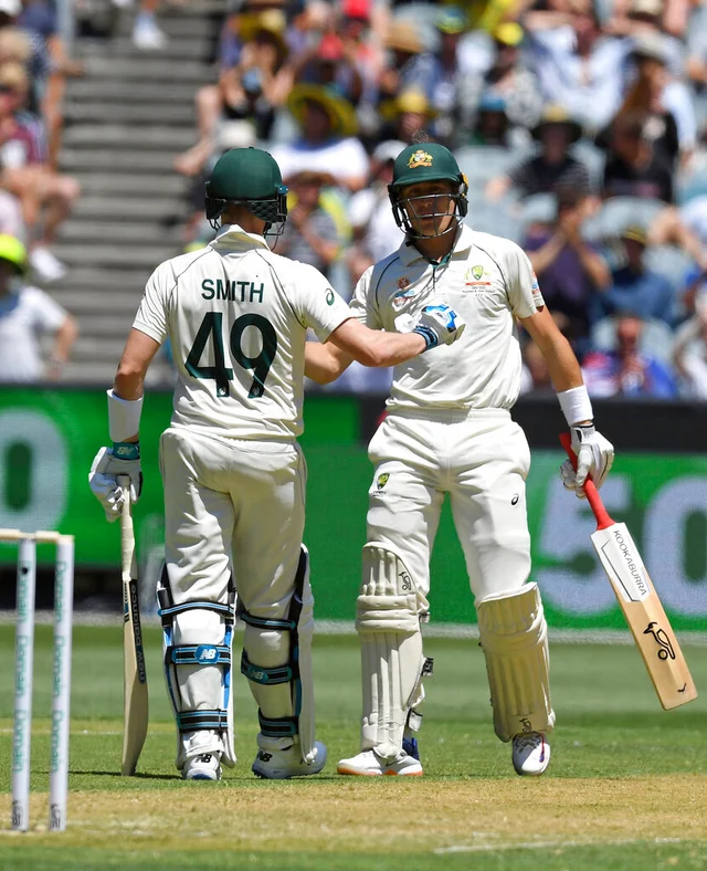Marnus Labuschagne
