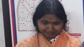 துணை நடிகை தேவி