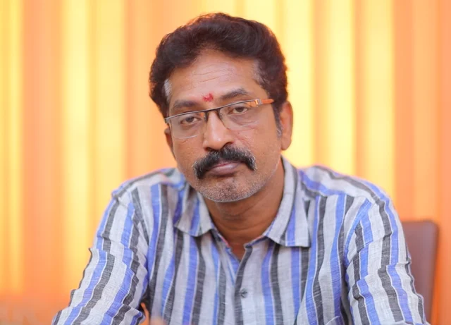 கோவிந்த மூர்த்தி