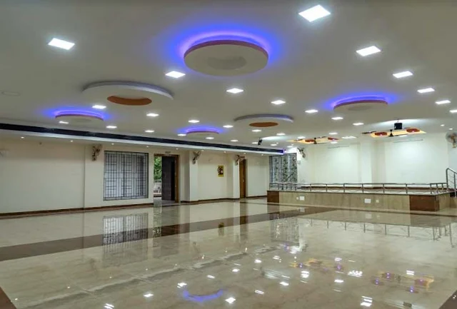 திருமண மண்டபம்