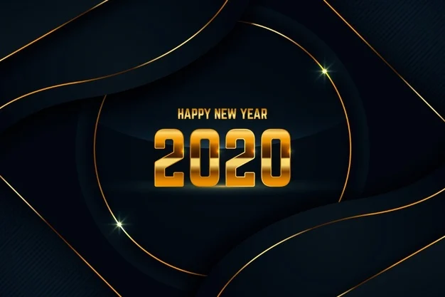 New Year
