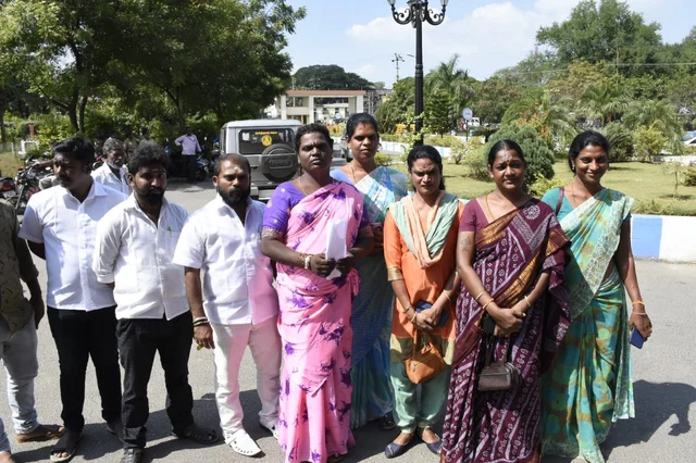 திருநங்கை