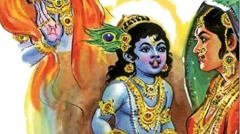 கிருஷ்ணன்