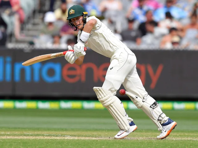 Marnus Labuschagne