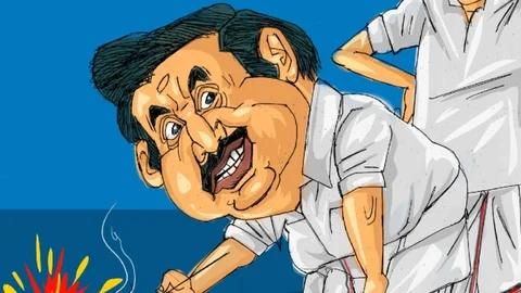 உள்ளாட்சித் தேர்தல்