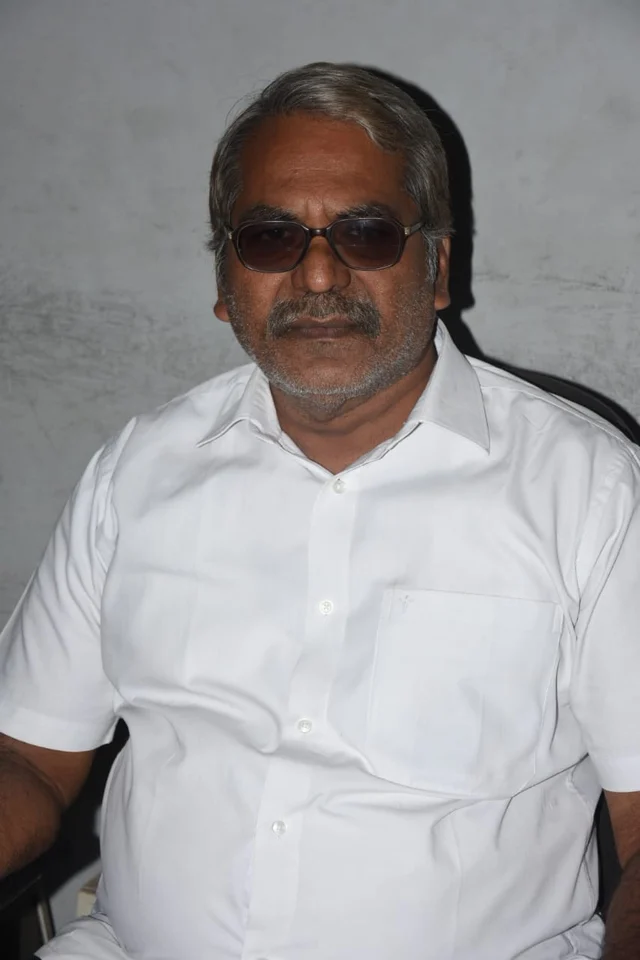 ஜெயராமன்
