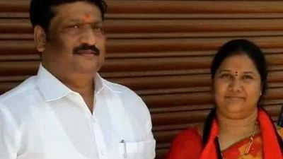 வரலட்சுமி-மதுசூதனன்