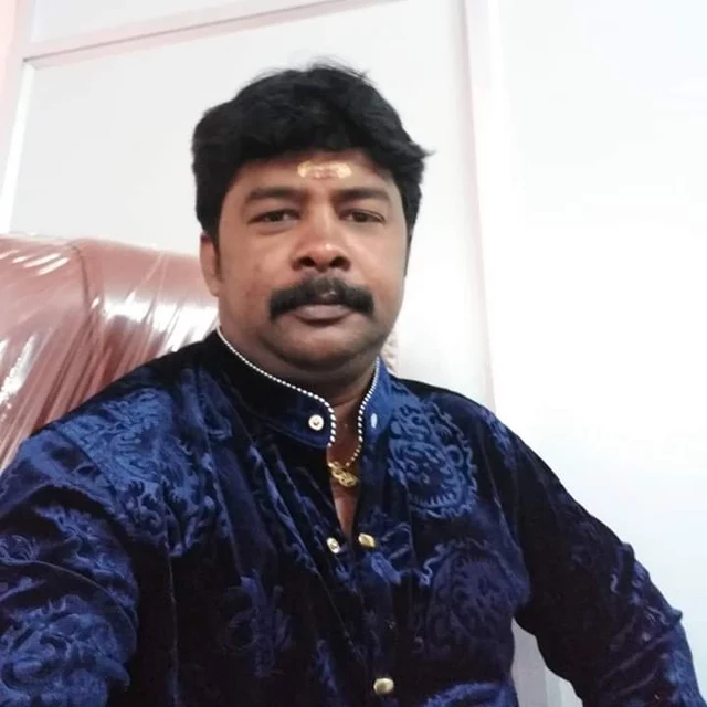 செல்வராஜ்