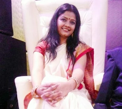 அர்ச்சனா