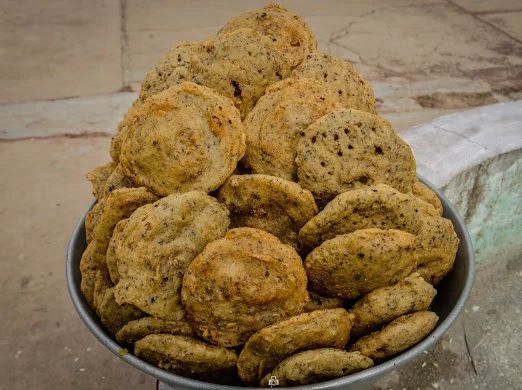 சம்பா தோசை